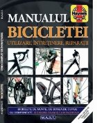 Manualul bicicletei – Utilizare, intretinere, reparatii