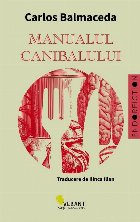 coperta Manualul canibalului