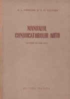 Manualul conducatorului auto (traducere din