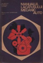 Manualul lacatusului mecanic auto Pentru