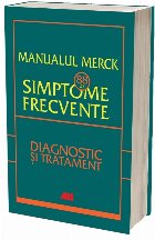 Manualul Merck simptome frecvente