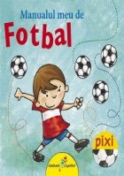 Manualul meu fotbal