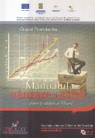 Manualul de vanzare a cartii pentru editori si librari