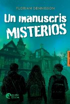 coperta Un manuscris misterios
