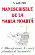 Manuscrisele Marea Moarta