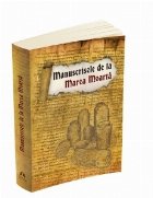 Manuscrisele Marea Moarta