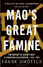 Mao\'s Great Famine