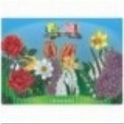 coperta Mapa - Flori - imagini si jetoane