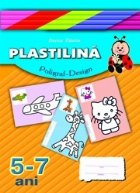 Mapa Plastilina ani