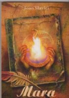 coperta Mara