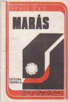 Maras (Frezarea / limba maghiara)