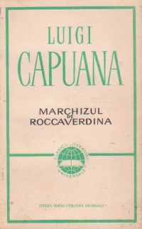 Marchizul de Roccaverdina