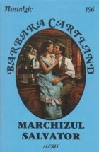 coperta Marchizul salvator
