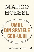 Marco Hößl calea executivul omul