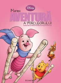 Marea aventura a Porcusorului