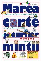 Marea carte jocurilor minții Pobleme