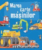 Marea carte maşinilor