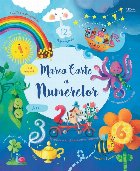 Marea carte a numerelor (Usborne)