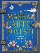 coperta Marea carte de povesti