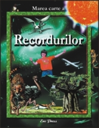 Marea Carte a Recordurilor