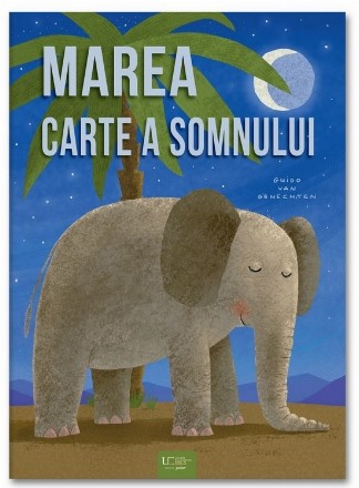 Marea carte a somnului