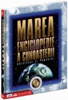 coperta Marea enciclopedie a cunoasterii Vol. 1 - Universul si pamantul