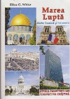 Marea Lupta dintre Lumina Intuneric