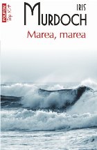 coperta Marea, marea (ediție de buzunar)