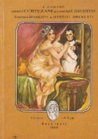 Marei curtezane vestiti libertini Volumul