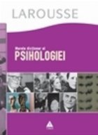 Marele dicţionar psihologiei Larousse