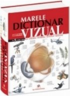 Marele dictionar vizual in 5 limbi