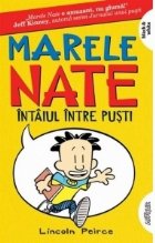 Marele Nate 1. Intaiul intre pusti (paperback)