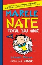 Marele Nate Totul sau nimic
