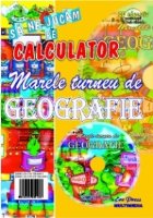 Marele turneu de geografie