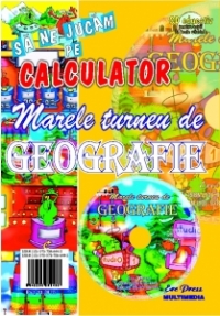 Marele turneu de geografie