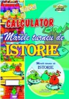 Marele turneu de istorie