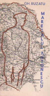 Maresalul Antonescu in fata istoriei, Volumul I