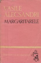 coperta Margaritarele