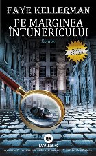 coperta PE MARGINEA INTUNERICULUI