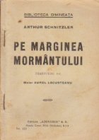 marginea mormantului