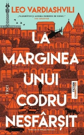 La marginea unui codru nesfârşit