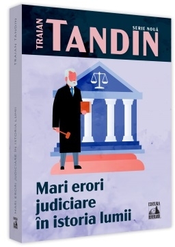 Mari erori judiciare în istoria lumii