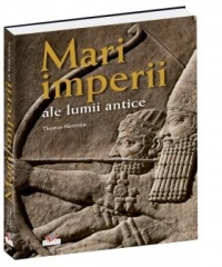 Mari imperii ale lumii antice