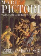 Mari pictori, Nr. 39 - Andrea Mantegna