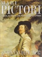 coperta Mari pictori, Nr. 67 - Anton Van Dyck