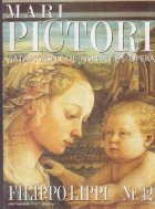 Mari pictori Filippo Lippi