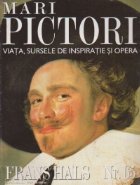 coperta Mari pictori, Nr. 65 - Frans Hals