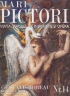 Mari pictori Gustave Moreau simbolistii