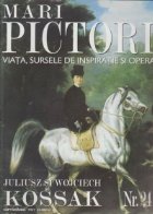 Mari pictori Juliusz Wojciech Kossak