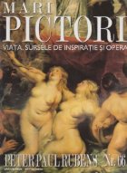 coperta Mari pictori, Nr. 66 - Peter Paul Rubens